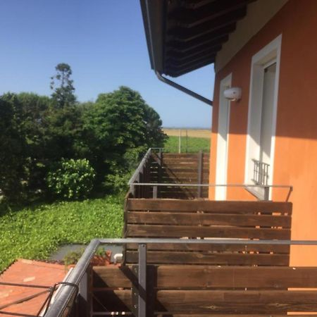 Casa Vacanze Girardi ゴリツィア エクステリア 写真
