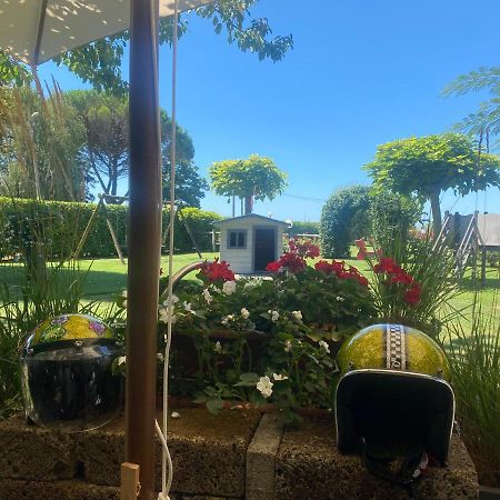 Casa Vacanze Girardi ゴリツィア エクステリア 写真