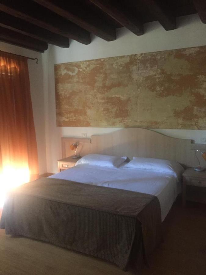 Casa Vacanze Girardi ゴリツィア エクステリア 写真