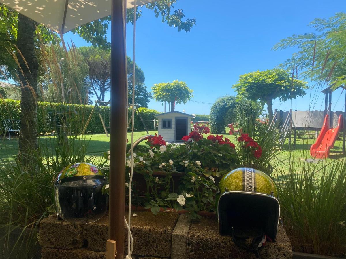 Casa Vacanze Girardi ゴリツィア エクステリア 写真