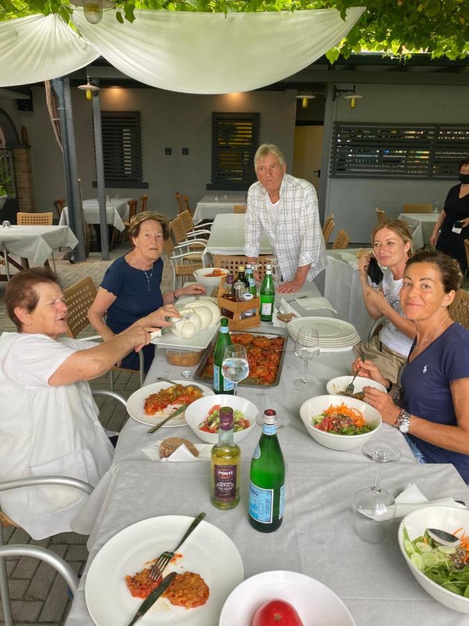 Casa Vacanze Girardi ゴリツィア エクステリア 写真